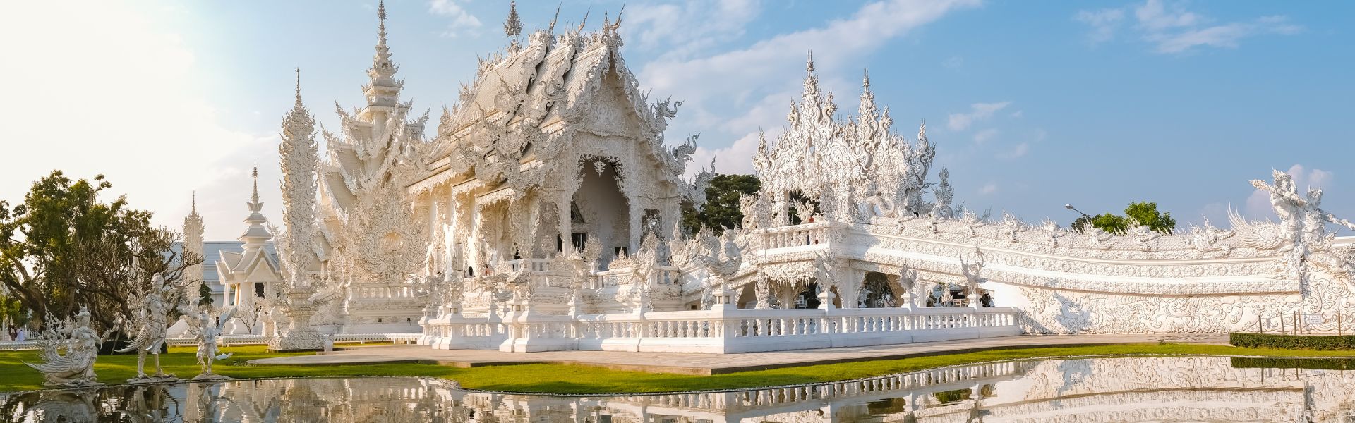 conselhos úteis de viagem para Chiang Mai