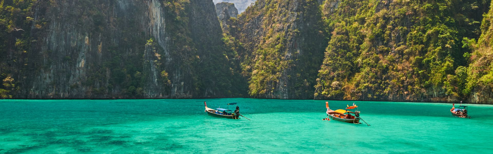 Conselhos de viagem para Krabi