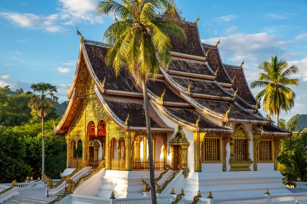Luang Prabang