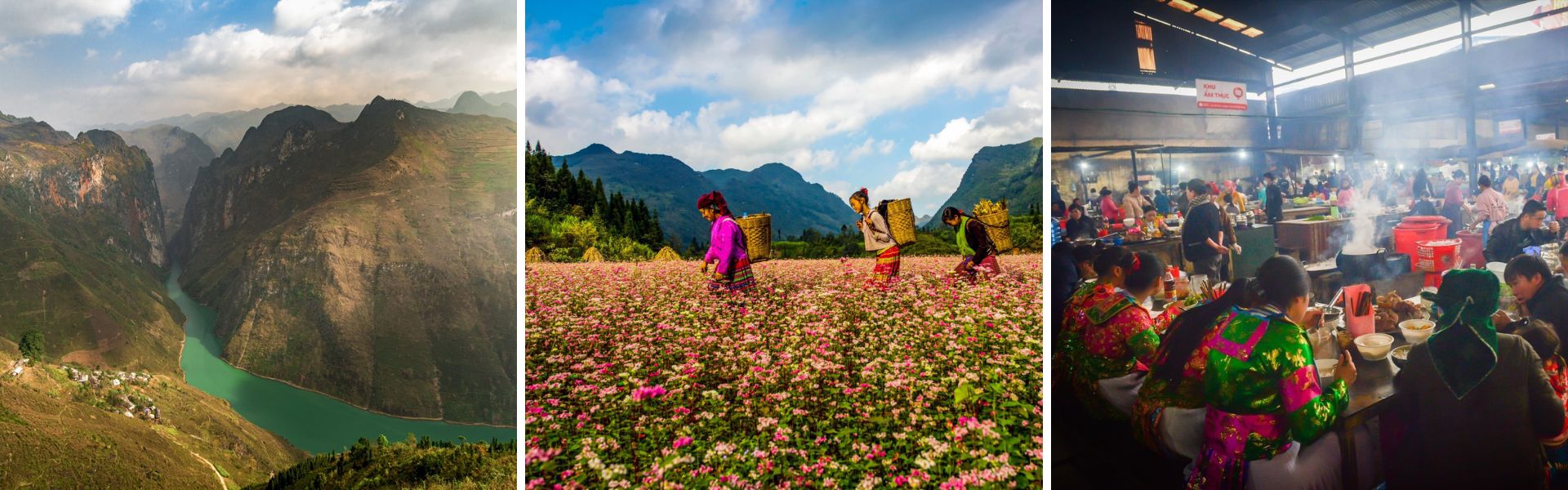 Ha Giang | Asiatica Travel