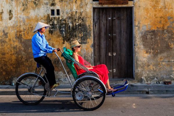 Hoi An