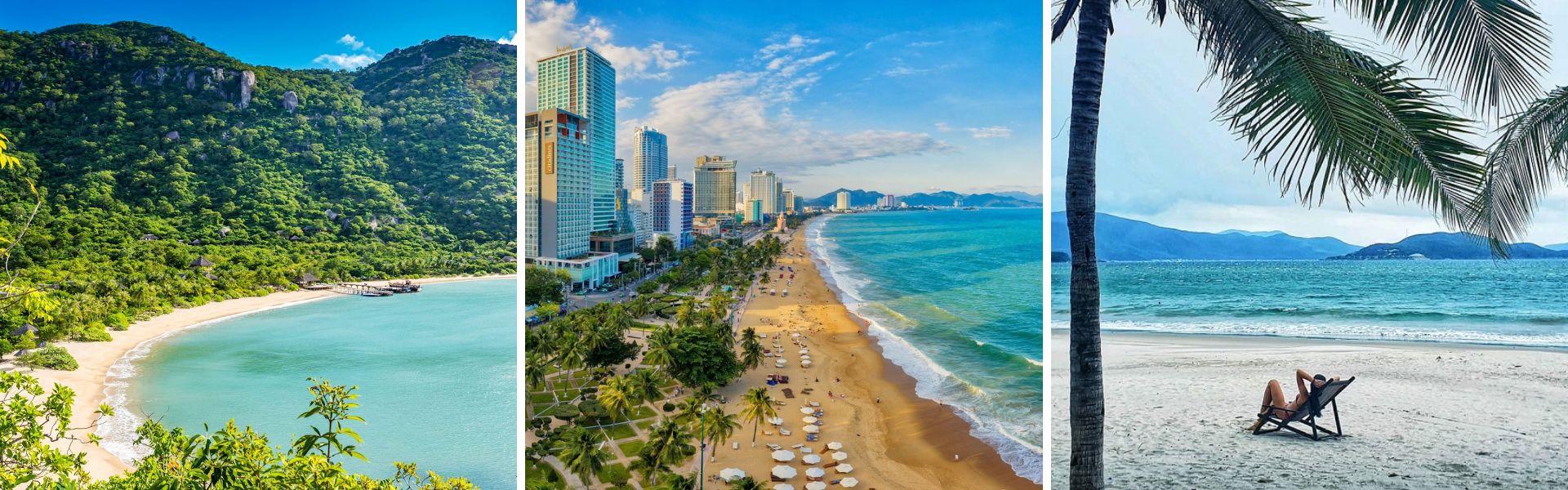 Dicas úteis de viagem para Nha Trang