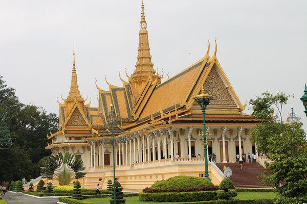 Phnom Penh