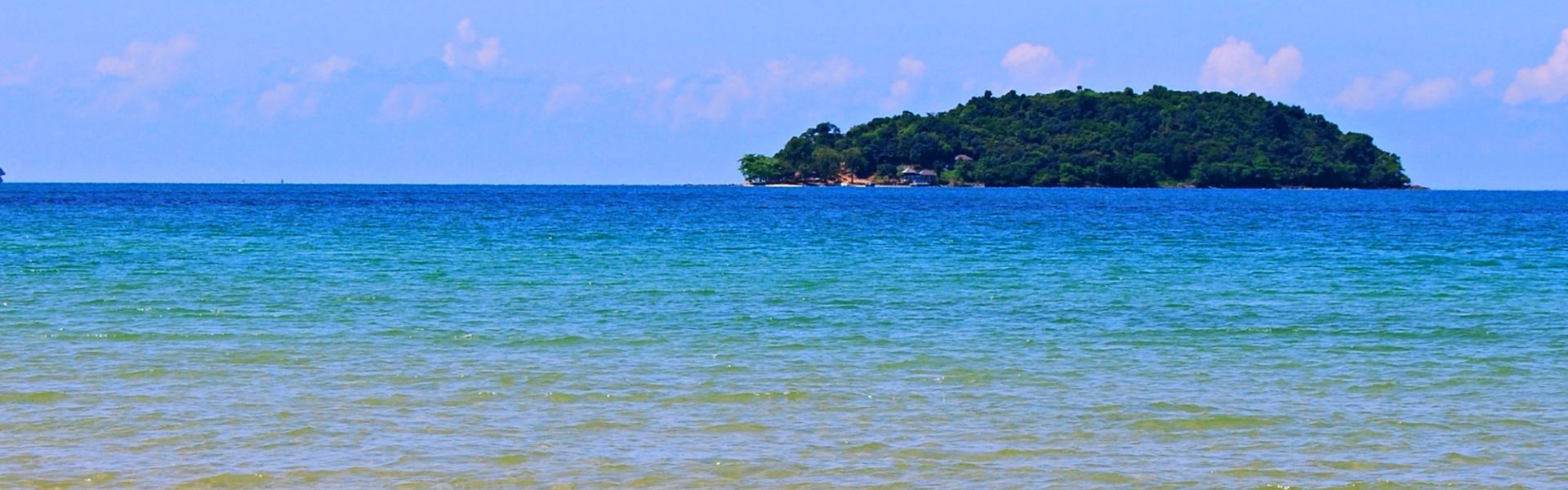 Oque ver e fazer em Sihanoukville