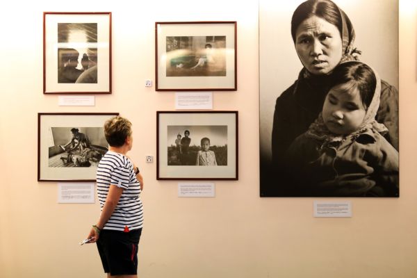 Museu dos Crimes de Guerra