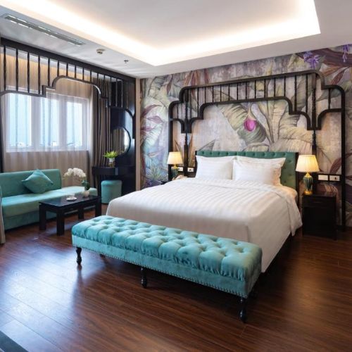 Palago Hotel Hanoi