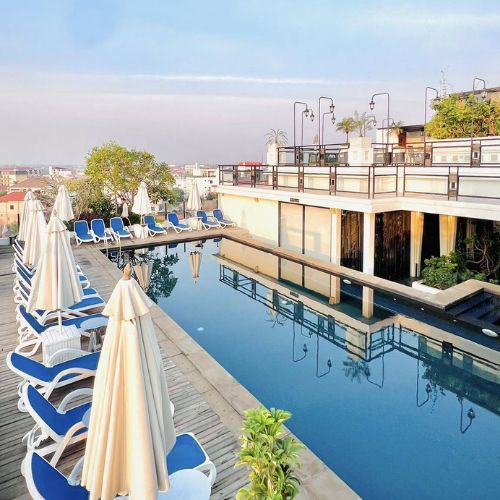 Hari Residence