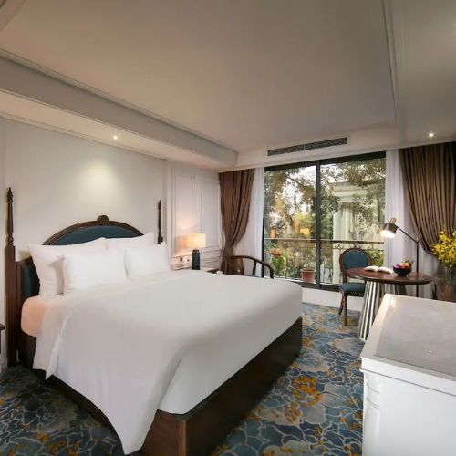 Oriental Jade Hotel & Spa