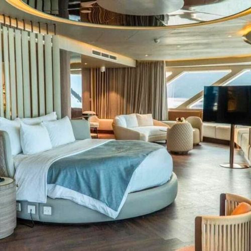 Grand Pioneer Cruise