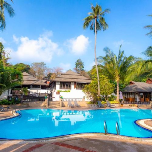 Phi Phi Holiday Resort
