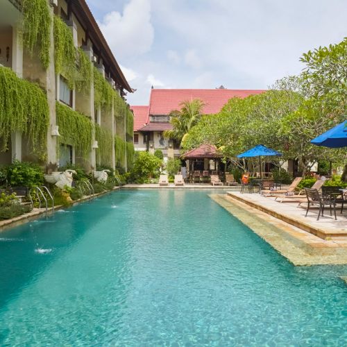 The Grand Bali Nusa Dua