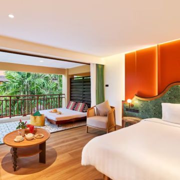 Burasari Hotel Phuket