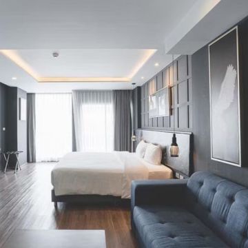 De Prime@Rangnam Hotel