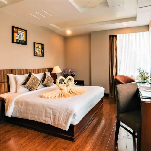 Northern Hotel Saigon