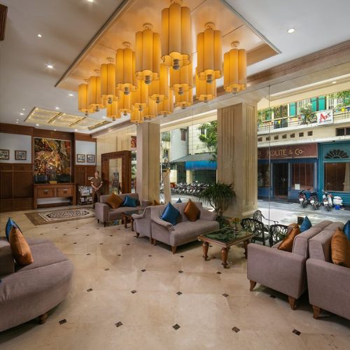 Hanoi Pearl Hotel