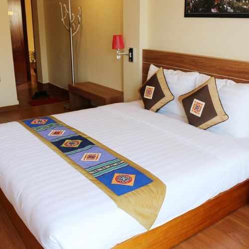Sapa Dragon Hotel