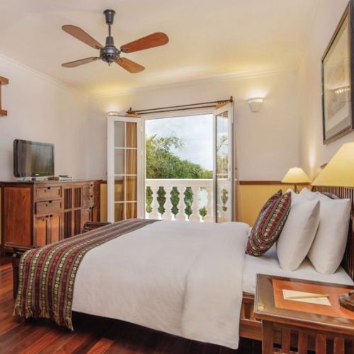 Victoria Can Tho Resort