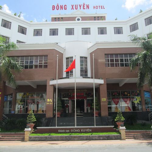 Dong Xuyen Hotel