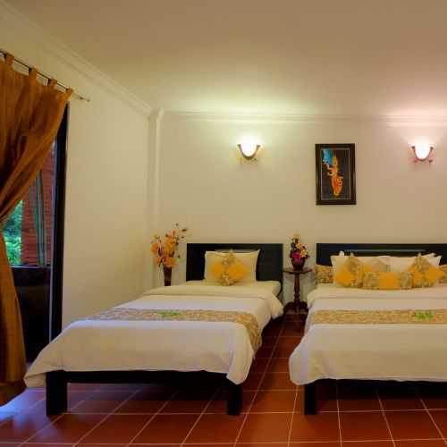 Central Boutique Angkor