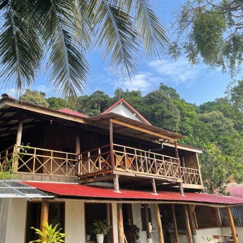 Kep Lodge