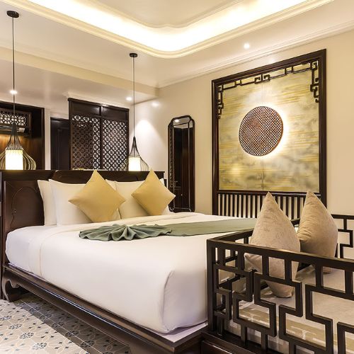 Laluna Hoi An Riverside