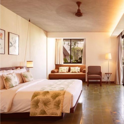 Penh House and Jungle Addition Hotel