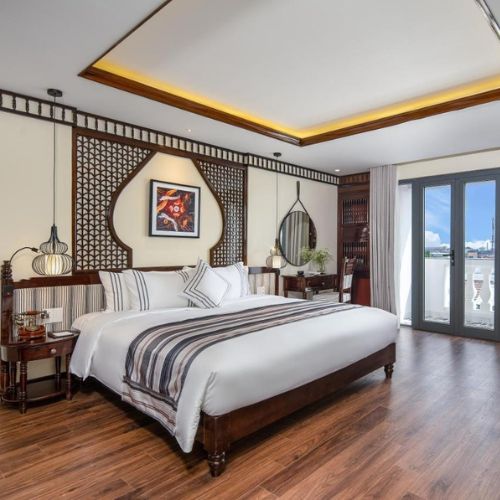 Le Pavillon Hoi An Paradise Hotel & Spa