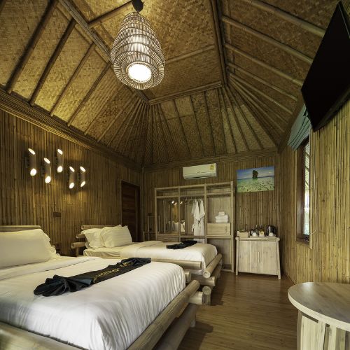 Phi Phi Coco Beach Resort