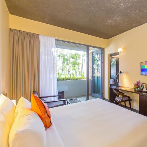 Mulberry Collection Silk Eco Hoi An