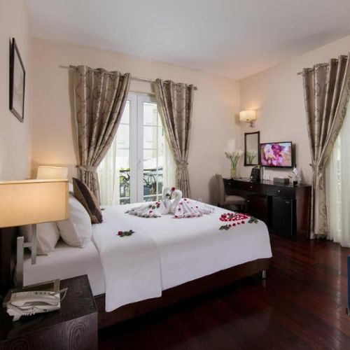 Sunline Hotel Hanoi