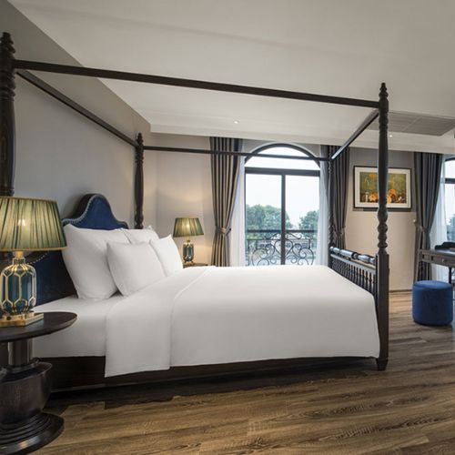 Lalita Boutique Hotel & Spa