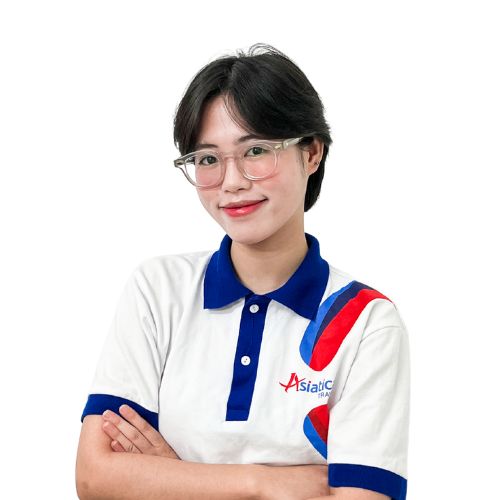 Dang Ngoc Anh - Designer de viagens