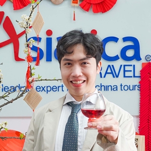 Nguyen Duy Thai - Líder de Equipe