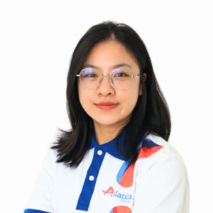 Nguyen Hoang Ngan - Consultora