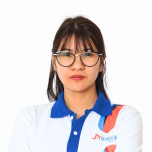 Tran Kim Lien - Consultora