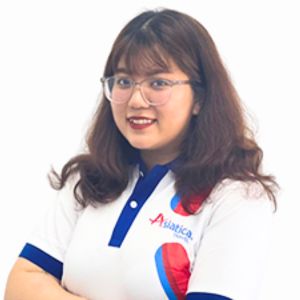 Phan Huong Giang - Consultora