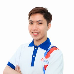 Nguyen Duy Thai - Consultor