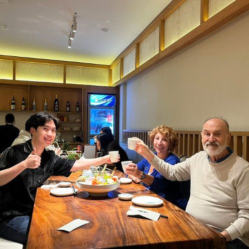 Viagem de sonho no Vietnam-Camboja-Beijing