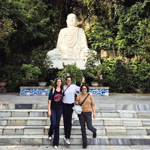 Vietnam de norte a sul