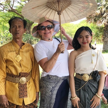 Agência confiável e excelente