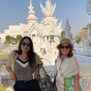 Agência que realiza sonhos