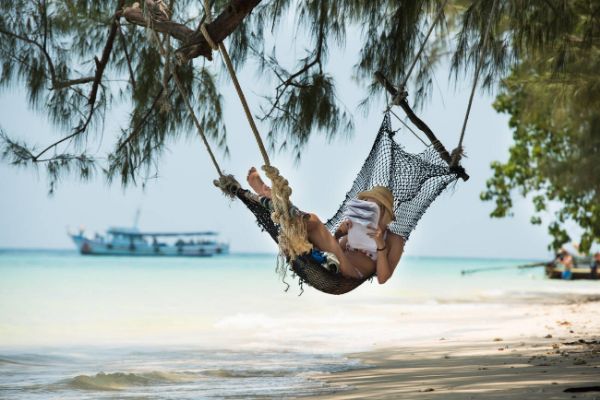 Viagem pela China e Tailândia