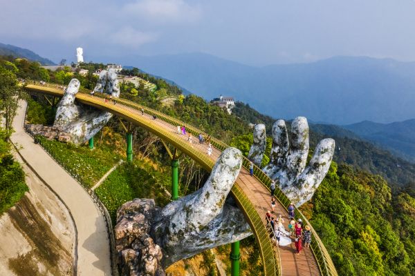 Viagem memorável no Vietnã, Camboja, Laos e Tailândia