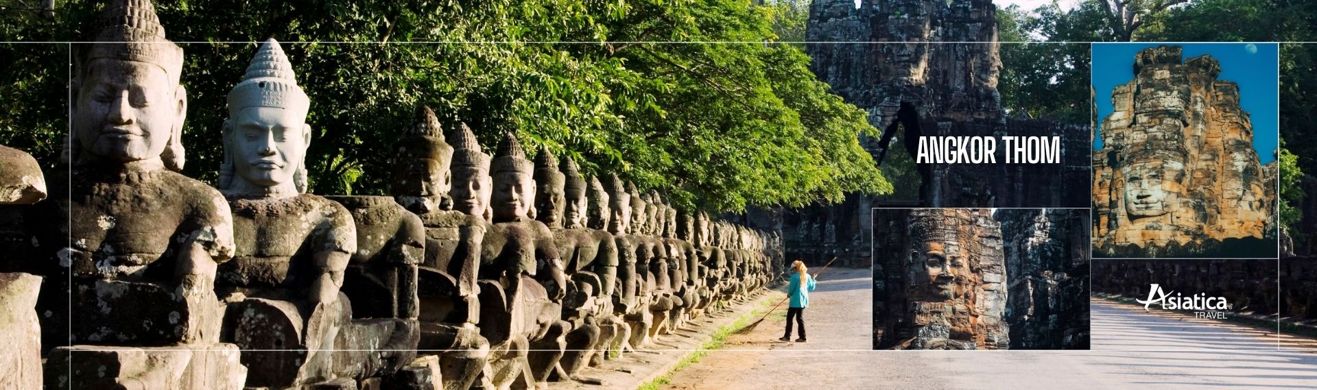 Lua de mel no Camboja