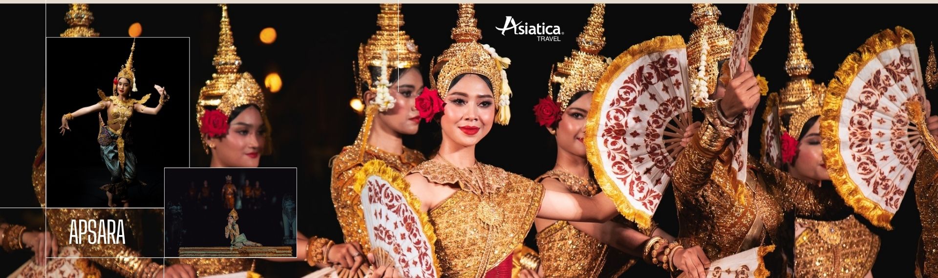 Férias em família na Ásia