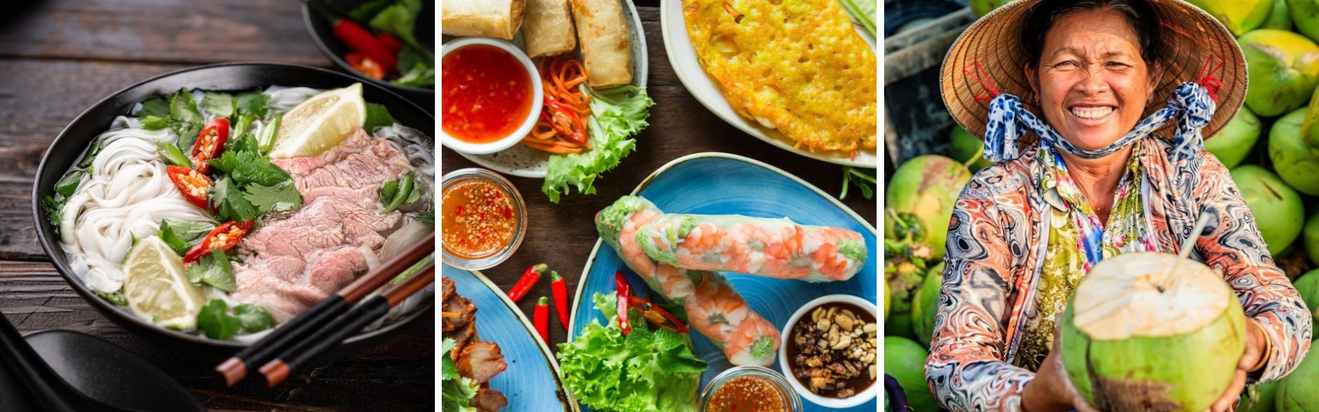 Gastronomia vietnamita