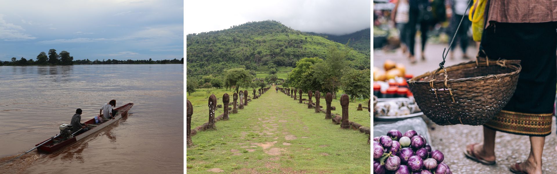 Visto para Laos