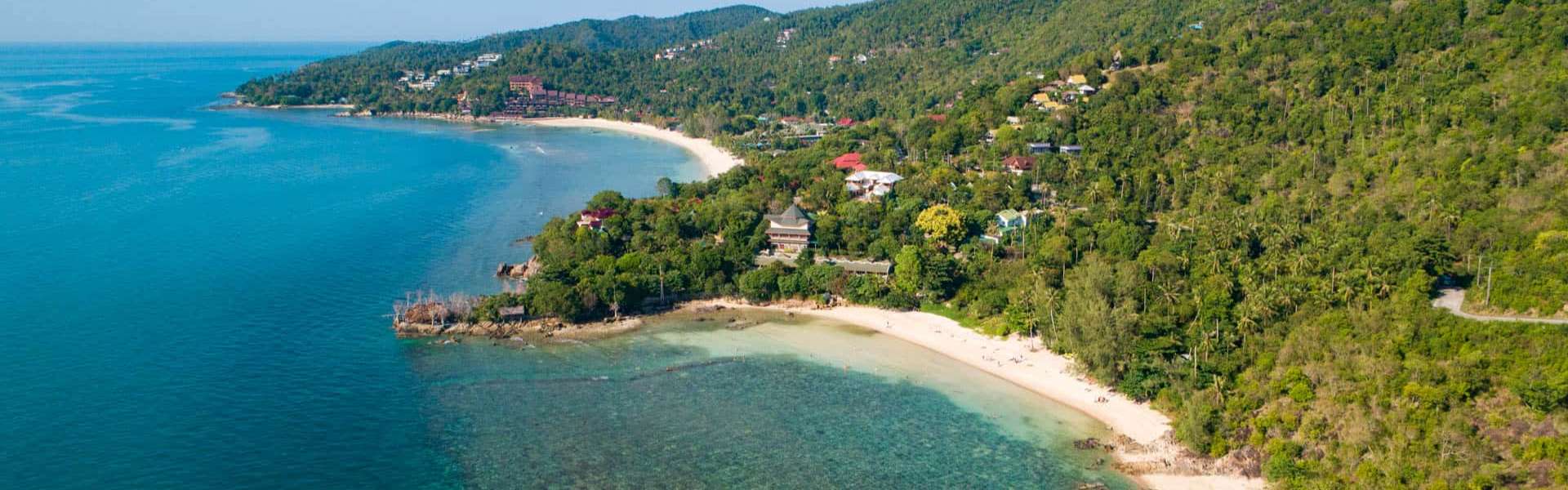 Koh Phangan Tailândia: tudo o que precisa de saber 2025