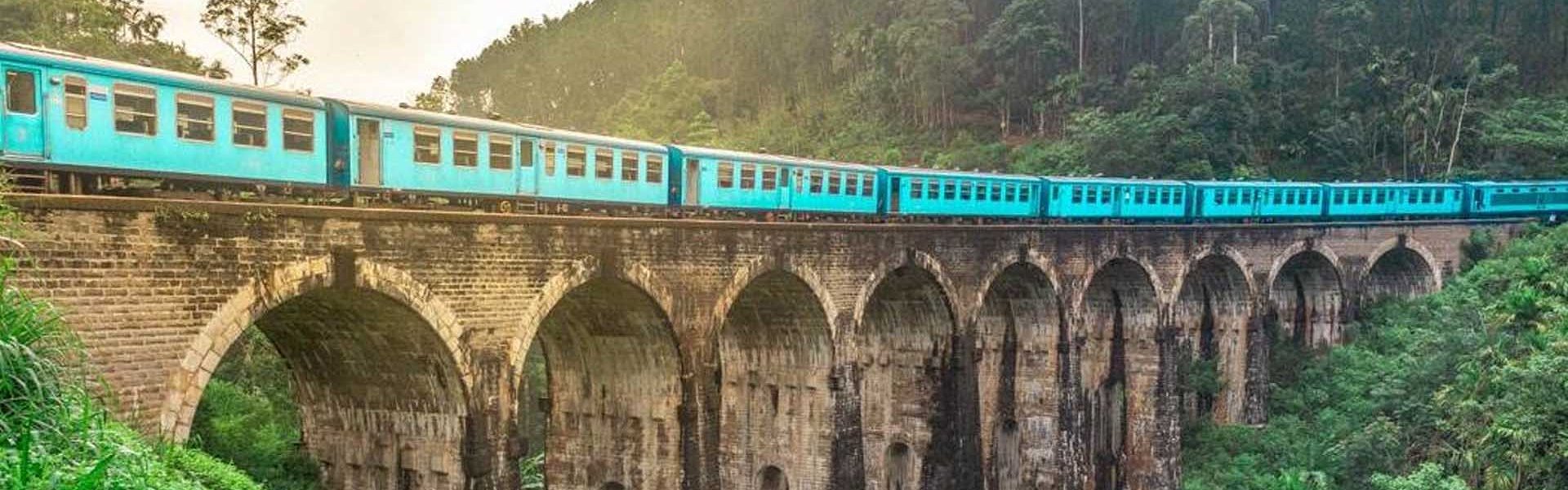 10 destinos atraentes mas menos conhecidos na Ásia