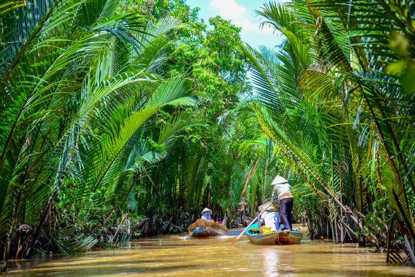Guia de Viagem para o Vietnã do Sul: Um Destino Vibrante e Diverso
